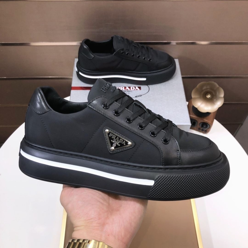 Prada Casual Shoes